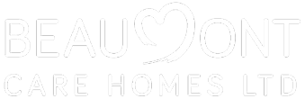Beaumont Care Homes logo