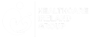 Healthcare Ireland logo